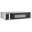Cuptor profesional YESOVENS Pro YEOGN11M07D0WBS000, 18 kW