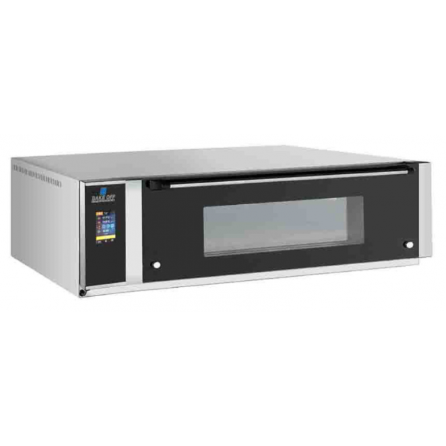 Cuptor profesional YESOVENS Pro YEOGN11M07D0WBS000, 18 kW