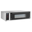 Cuptor electric Bake Off Italiana Deckbake 950 H24 Classic cu capacitate 3 tavi 40x60 cm si putere 10.9 kW