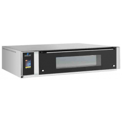 Cuptor electric Bake Off Italiana Deckbake 1050 H18 Master Pro cu capacitate 4 tavi 40x60 cm si putere 10.9 kW
