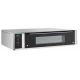 Cuptor electric Bake Off Italiana Deckbake 1050 H18 Classic cu capacitate 4 tavi 40x60 cm si putere 10.9 kW