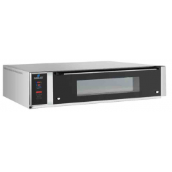 Cuptor electric Bake Off Italiana Deckbake 1050 H18 Classic cu capacitate 4 tavi 40x60 cm si putere 10.9 kW