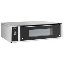 Cuptor electric Bake Off Italiana Deckbake 1050 H24 Classic cu capacitate 4 tavi 40x60 cm si putere 10.9 kW