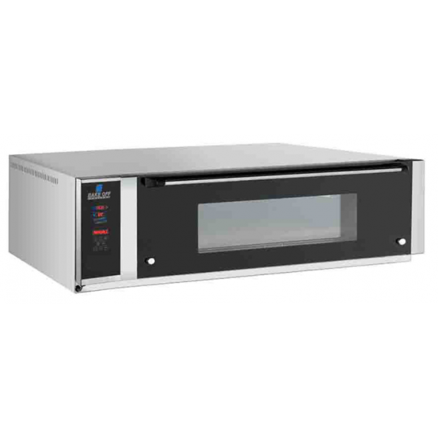 Cuptor profesional YESOVENS Pro YEOGN11M07D0WBS000, 18 kW
