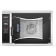 Cuptor profesional YESOVENS Pro YEOGN11M07D0WBS000, 18 kW Cuptor profesional YESOVENS Pro YEOGN11M07D0WBS000, 18 kW