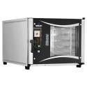 Cuptor profesional YESOVENS Pro YEOGN11M07D0WBS000, 18 kW