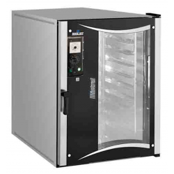 Cuptor profesional YESOVENS Pro YEOGN11M07D0WBS000, 18 kW