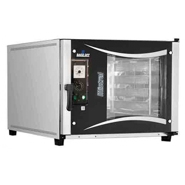 Cuptor profesional YESOVENS Pro YEOGN11M07D0WBS000, 18 kW