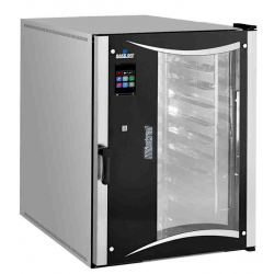 Cuptor profesional YESOVENS Pro YEOGN11M07D0WBS000, 18 kW