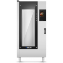 Cuptor profesional YESOVENS Pro YEOGN11M07D0WBS000, 18 kW