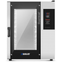 Cuptor profesional YESOVENS Pro YEOGN11M07D0WBS000, 18 kW