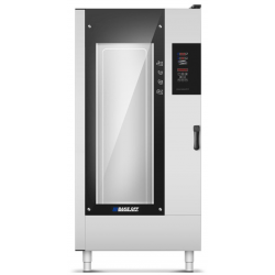 Cuptor profesional YESOVENS Pro YEOGN11M07D0WBS000, 18 kW