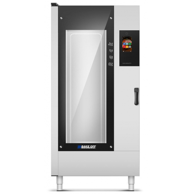 Cuptor profesional YESOVENS Pro YEOGN11M07D0WBS000, 18 kW