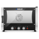 Cuptor profesional YESOVENS Pro YEOGN11M07D0WBS000, 18 kW