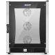 Cuptor profesional YESOVENS Pro YEOGN11M07D0WBS000, 18 kW