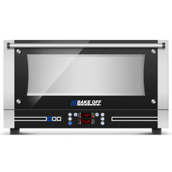 Cuptor profesional YESOVENS Pro YEOGN11M07D0WBS000, 18 kW