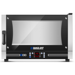 Cuptor profesional YESOVENS Pro YEOGN11M07D0WBS000, 18 kW