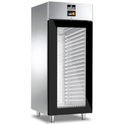 Cuptor profesional YESOVENS Pro YEOGN11M07D0WBS000, 18 kW