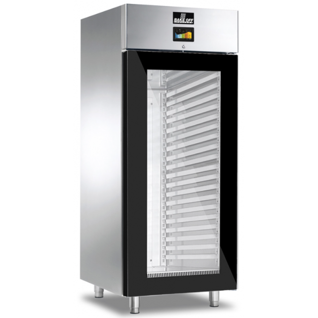 Cuptor profesional YESOVENS Pro YEOGN11M07D0WBS000, 18 kW