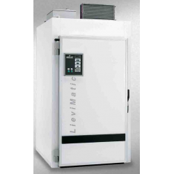 Cuptor profesional YESOVENS Pro YEOGN11M07D0WBS000, 18 kW