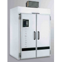 Dospitor Bake Off Italiana Lievimatic 4 2P 4C cu capacitate tavi 40x60 cm si putere 3.6 kW