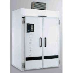 Cuptor profesional YESOVENS Pro YEOGN11M07D0WBS000, 18 kW