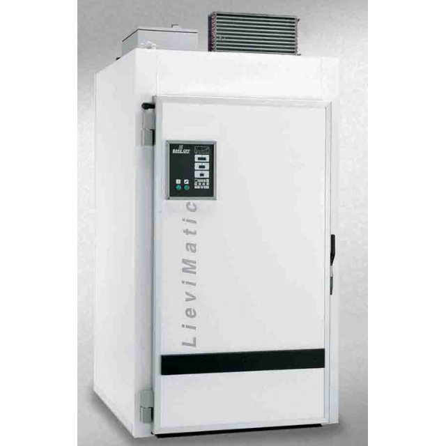 Cuptor profesional YESOVENS Pro YEOGN11M07D0WBS000, 18 kW