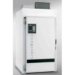 Cuptor profesional YESOVENS Pro YEOGN11M07D0WBS000, 18 kW