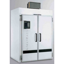 Cuptor profesional YESOVENS Pro YEOGN11M07D0WBS000, 18 kW