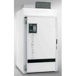 Cuptor profesional YESOVENS Pro YEOGN11M07D0WBS000, 18 kW