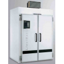 Dospitor Bake Off Italiana Lievimatic 8 2P 4C cu capacitate tavi 60x80 - 40x80 - 60x65 cm si putere 5.6 kW