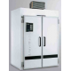 Dospitor Bake Off Italiana Lievimatic 8 2P 8C cu capacitate tavi 60x80 - 40x80 - 60x65 cm si putere 5.6 kW