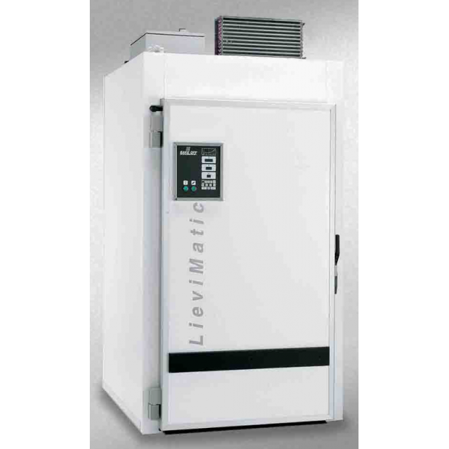 Cuptor profesional YESOVENS Pro YEOGN11M07D0WBS000, 18 kW