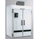 Dospitor Bake Off Italiana Lievimatic 11 2P 6C cu capacitate tavi 80x80 - 40x80 cm si putere 5.6 kW