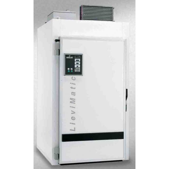 Dospitor Bake Off Italiana Lievimatic 14 1P 4C cu capacitate tavi 80x100 cm si putere 3.6 kW