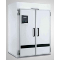 Dospitor Bake Off Italiana Awhs 5 2P 2C cu capacitate tavi 46x66 - 46x76 - 50x70 cm si putere 2 kW