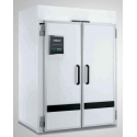 Dospitor Bake Off Italiana Awhs 8 2P 8C cu capacitate tavi 60x80 - 40x80 - 60x65 cm si putere 6 kW