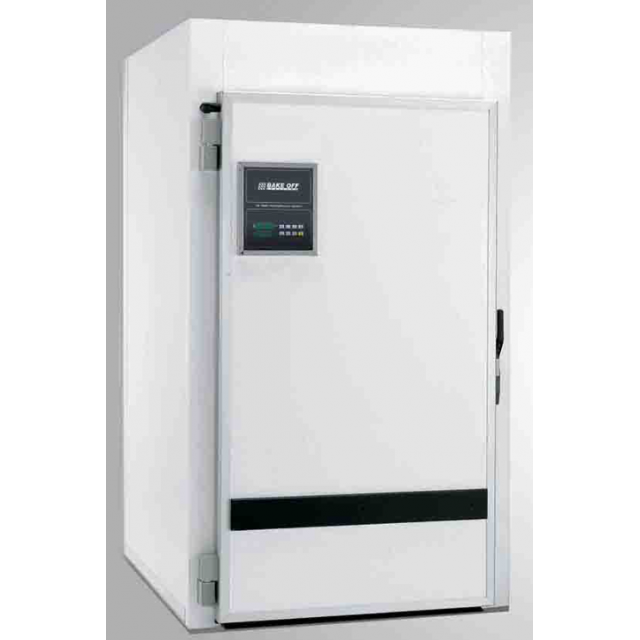 Dospitor Bake Off Italiana Awhs 11 1P 4C cu capacitate tavi 80x80 - 40x80 cm si putere 4 kW