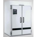 Dospitor Bake Off Italiana Awhs 11 2P 4C cu capacitate tavi 80x80 - 40x80 cm si putere 4 kW