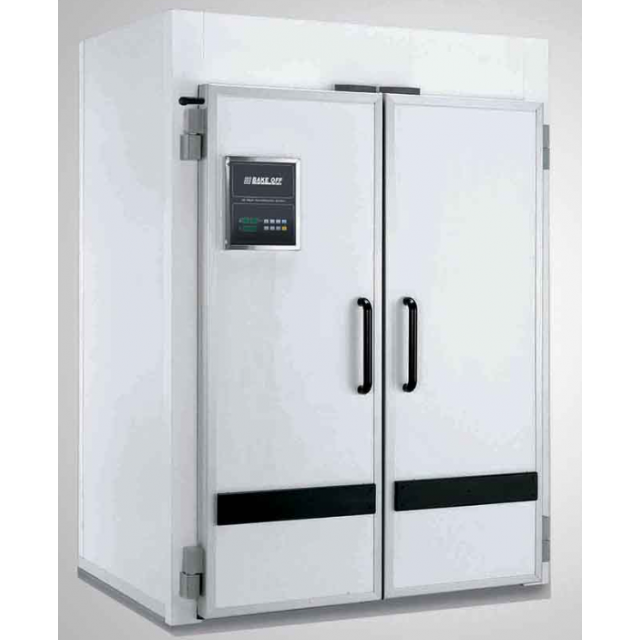 Dospitor Bake Off Italiana Awhs 11 2P 6C cu capacitate tavi 80x80 - 40x80 cm si putere 6 kW