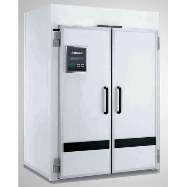 Dospitor Bake Off Italiana Awhs 14 2P 4C cu capacitate tavi 80x100 cm si putere 3 kW