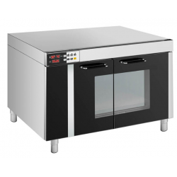 Cuptor profesional YESOVENS Pro YEOGN11M07D0WBS000, 18 kW