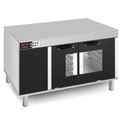 Cuptor profesional YESOVENS Pro YEOGN11M07D0WBS000, 18 kW