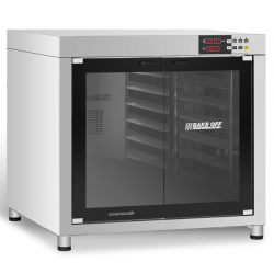 Cuptor profesional YESOVENS Pro YEOGN11M07D0WBS000, 18 kW