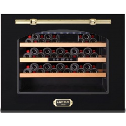 Aragaz Tecnogas P1X66M4VC, 60 cm, gaz, 4 arzatoare, grill, otel inoxidabil