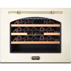 Aragaz Tecnogas P1X66M4VC, 60 cm, gaz, 4 arzatoare, grill, otel inoxidabil