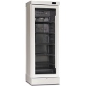 Vitrina de vinuri Klimaitalia CLW 420 L, capacitate 382 litri, temperatura +4°/ +18°C, alb