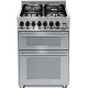 Aragaz Lofra RBI66MFT/CI, 60x60 cm, gaz, 4 arzatoare, grill, aprindere electronica, timer, crem Aragaz Lofra RBI66MFT/CI, 60x60 cm, gaz, 4 arzatoare, grill, aprindere electronica, timer, crem