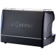 Automat de cafea Carimali MS181-EASY00027 display 3K RGB 1 rasnita racord apa direct la retea negru mat