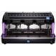 Automat de cafea Carimali MS181-EASY00027 display 3K RGB 1 rasnita racord apa direct la retea negru mat Automat de cafea Carimali MS181-EASY00027 display 3K RGB 1 rasnita racord apa direct la retea negru mat